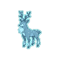 Crystal Sawsbuck